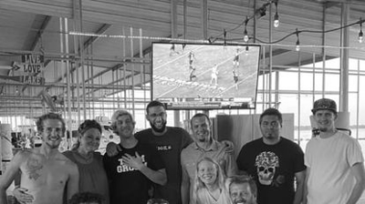 AC Pros - Community Involvement Photo