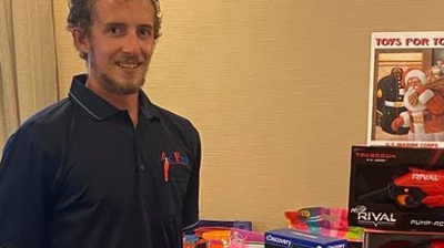 AC Pros - Community Involvement Photo