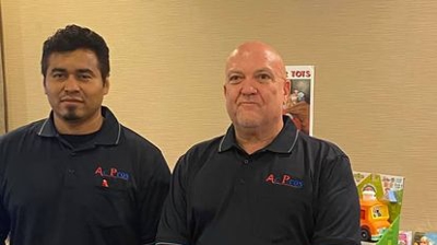 AC Pros - Community Involvement Photo