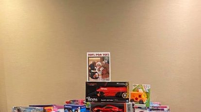 AC Pros - Community Involvement Photo