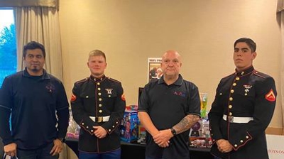 AC Pros - Community Involvement Photo