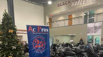 AC Pros - Community Involvement Photo