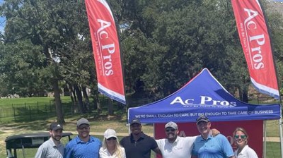 AC Pros - Community Involvement Photo